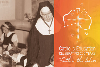 Faith in the Future stamp